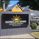 Nowe, Klimatyzowane Sloneczne 1 Minuta Od Morza 度假居 *