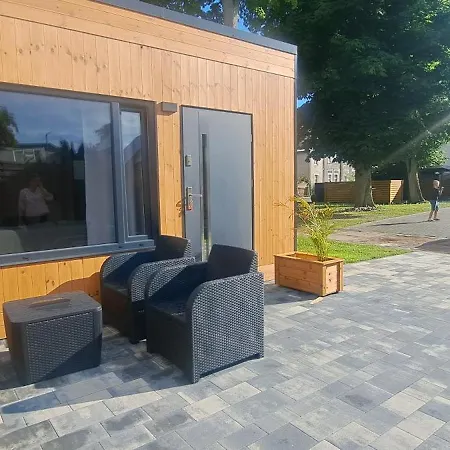 Nowe, Klimatyzowane Sloneczne 1 Minuta Od Morza * Pustkowo