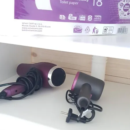 Nowe, Klimatyzowane Sloneczne 1 Minuta Od Morza Ferienhaus *