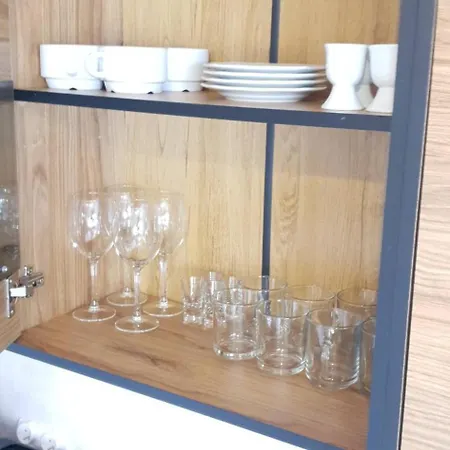 Ferienhaus Nowe, Klimatyzowane Sloneczne 1 Minuta Od Morza Pustkowo