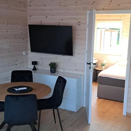 Nowe, Klimatyzowane Sloneczne 1 Minuta Od Morza