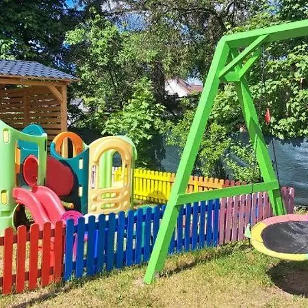 Nowe, Klimatyzowane Sloneczne 1 Minuta Od Morza