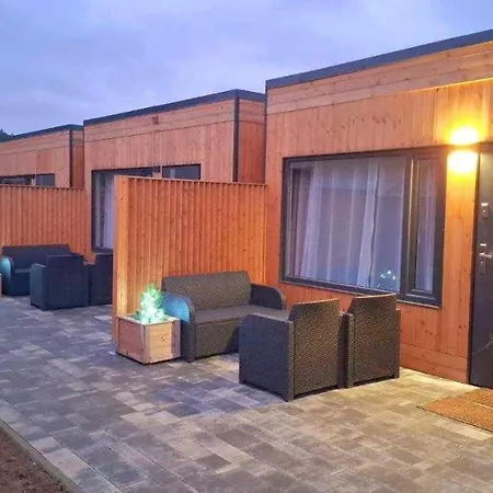 Nowe, Klimatyzowane Sloneczne 1 Minuta Od Morza Pustkowo