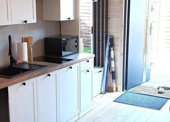 Casa vacanze Nowe, Klimatyzowane Sloneczne 1 Minuta Od Morza *